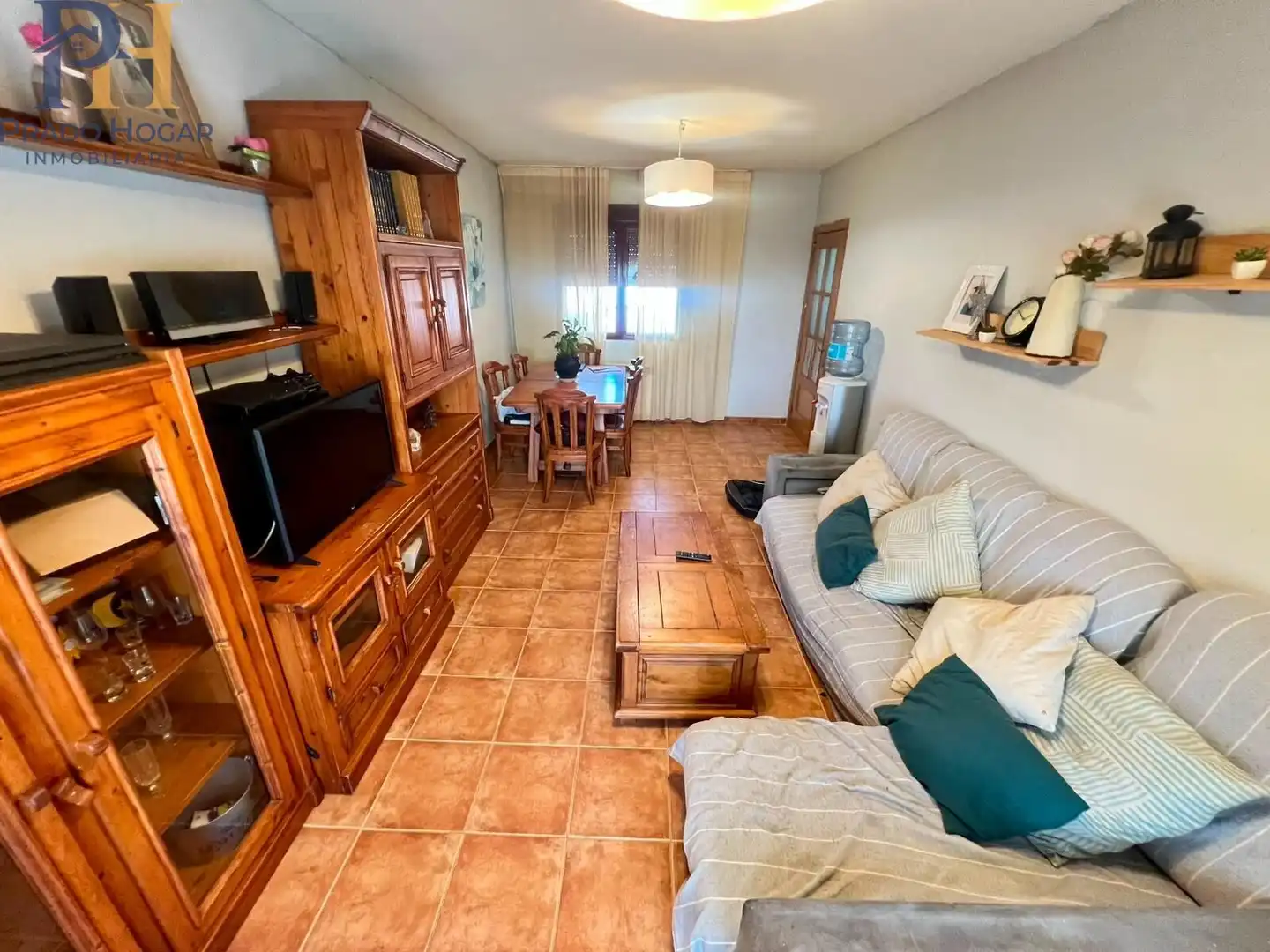 Haus zum Verkauf in San Román de los Montes, imagen 6