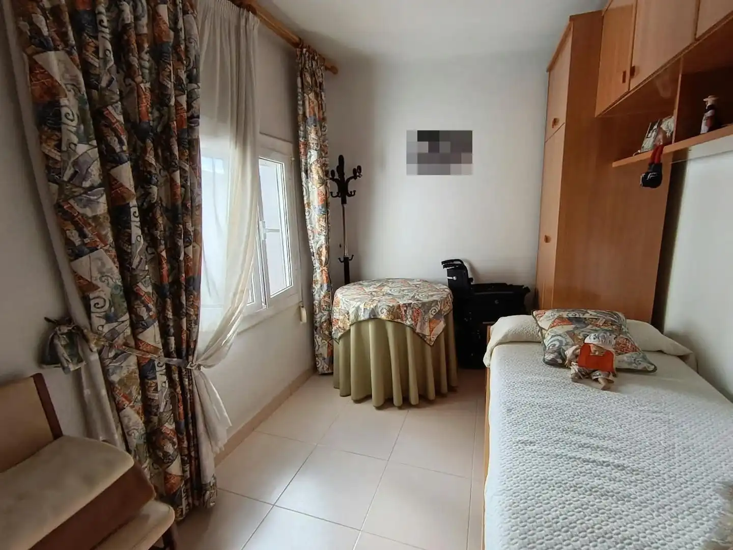 Appartamento con terrazza in vendita a Poble, imagen 37
