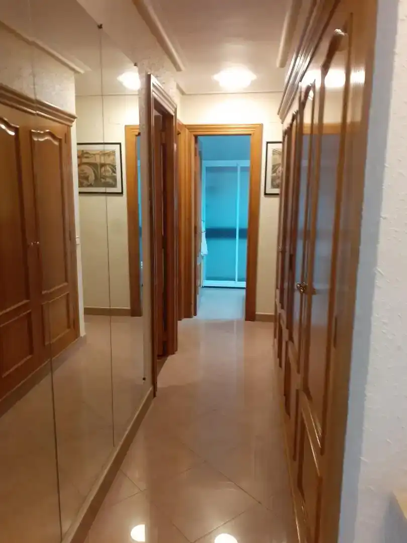 Piso en venta en Ondarroa con Parquet, Amueblado y Horno