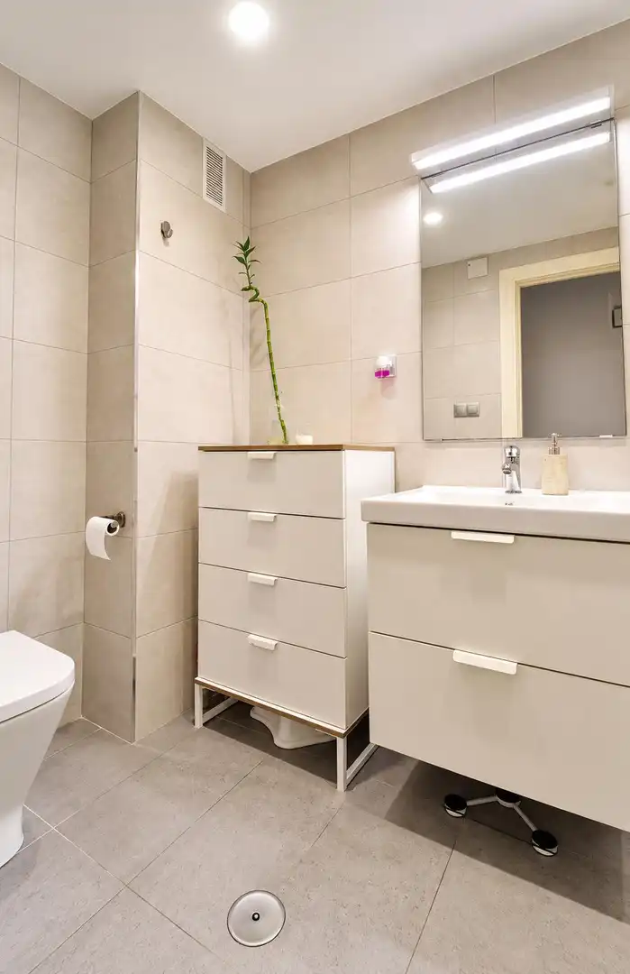 Piso con terraza en venta en Calle del Pinoso, imagen 17