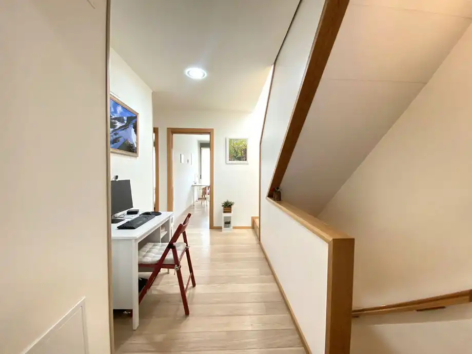 Casa o xalet en venda en Vitoria - Gasteiz amb Calefacció, Jardí privat i Traster