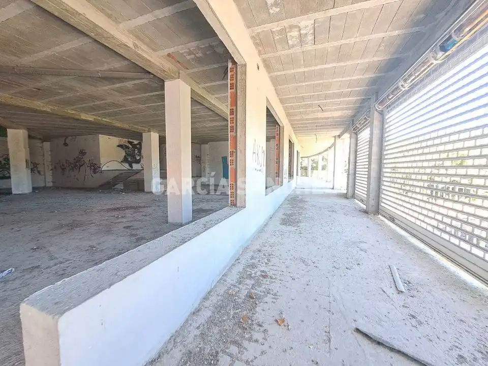 Gewerbefläche zum Verkauf in Calle Cimadevila, imagen 8