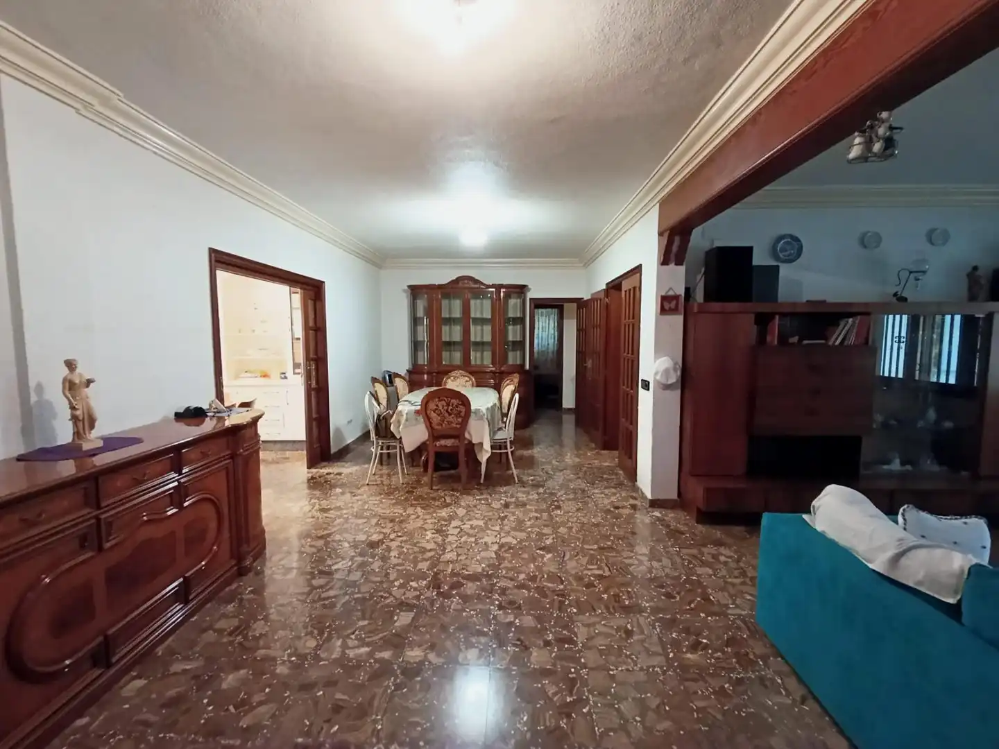 Casa o xalet en venda en Elche / Elx amb Jardí privat, Terrassa i Traster