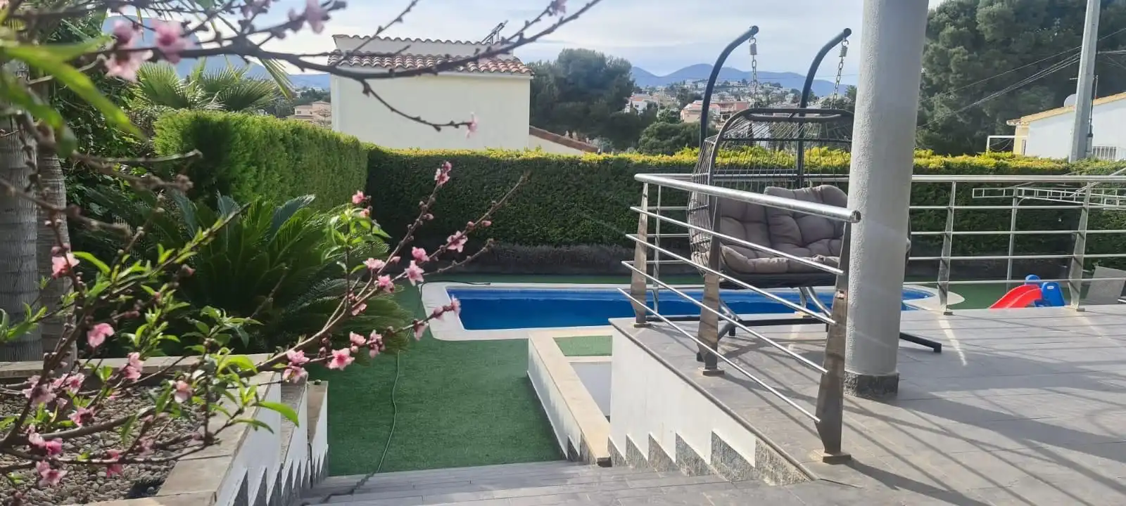 Maison à vendre à Carrió - La Merced - Los Pinos, imagen 46