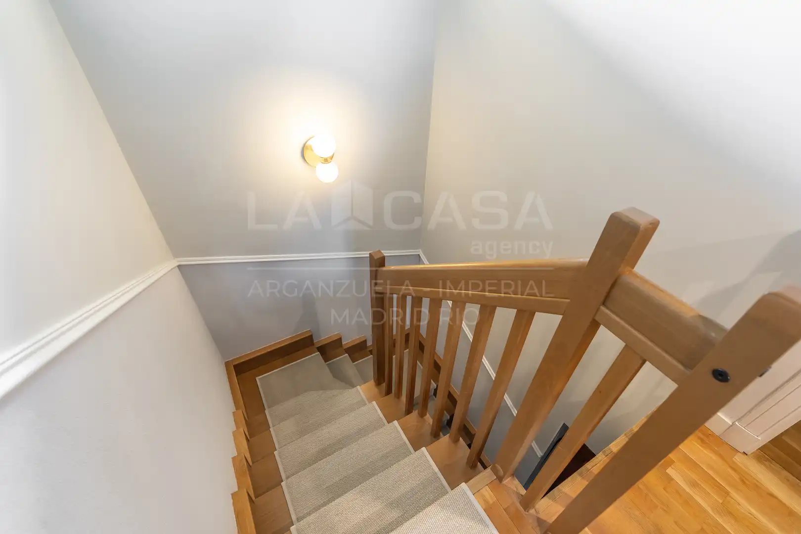 Dúplex en venda en Ciudad Lineal