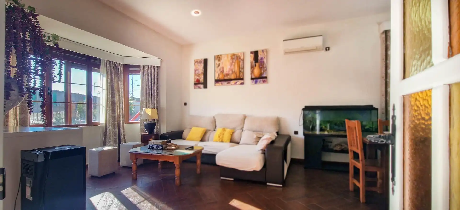 Villa mit Terrasse zur Miete in Calle Calle Cabecito 24, imagen 13