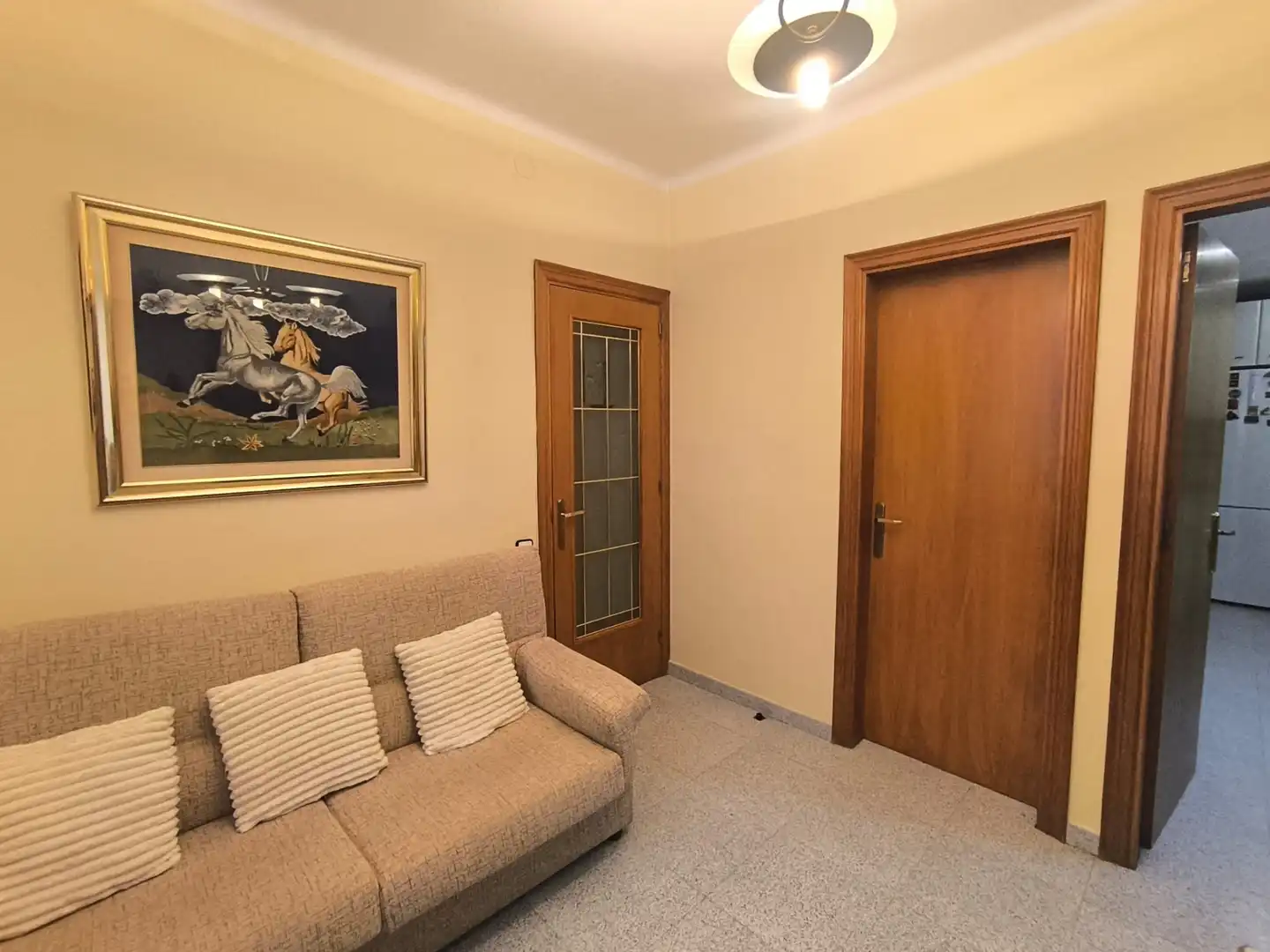 Piso en venta en Centre