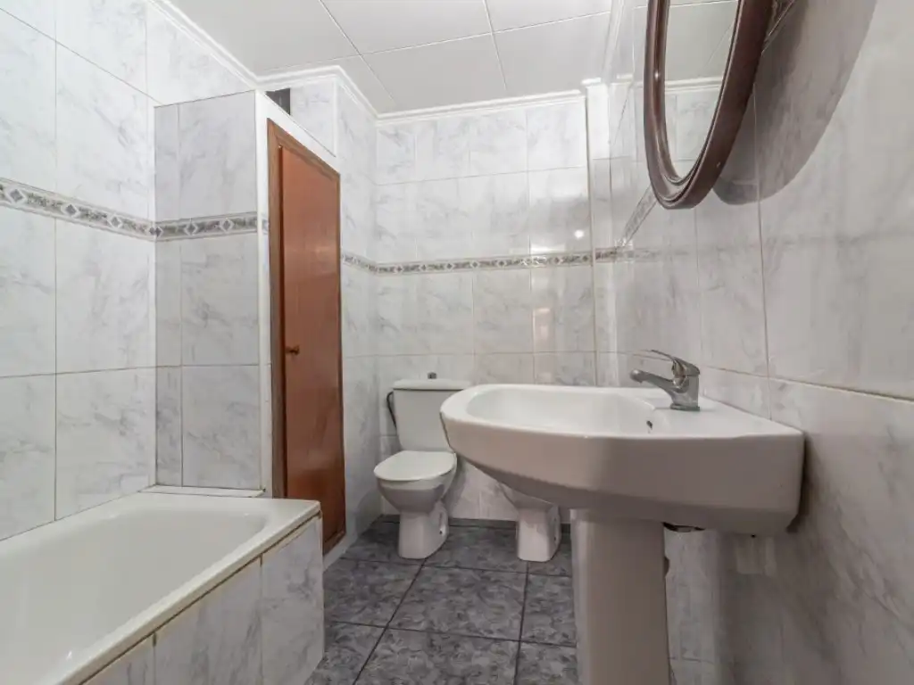 Wohnung mit Terrasse zum Verkauf in Avenida Estacio, imagen 8