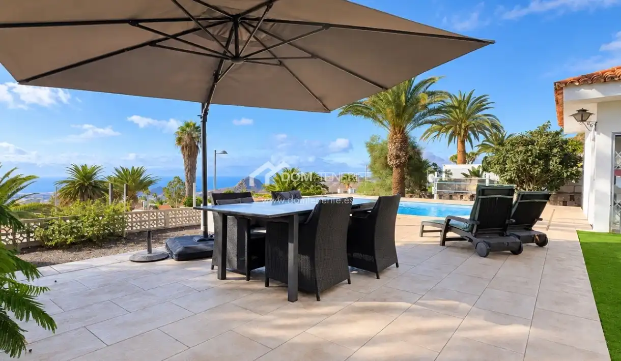 Casa con piscina en venta en Valle San Lorenzo, imagen 14