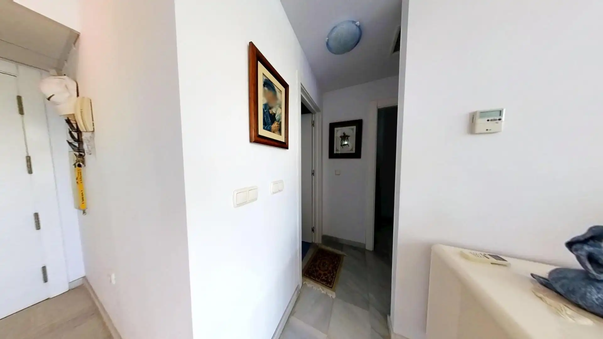Apartament en venda en Gualchos amb Aire condicionat, Calefacció i Terrassa