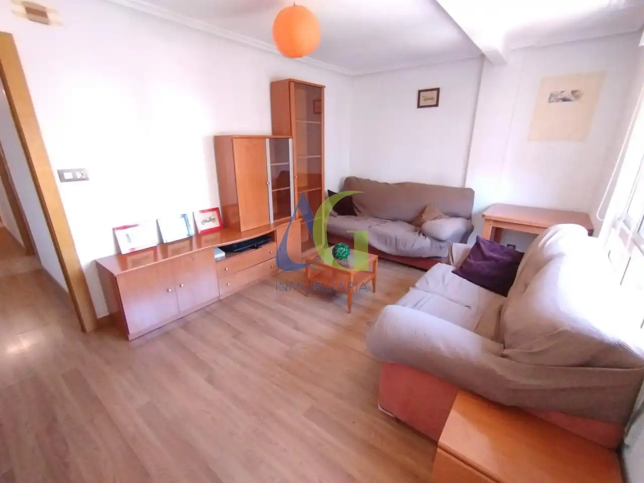 Pis en venda a SAN PEDRO, San Mamés - La Palomera