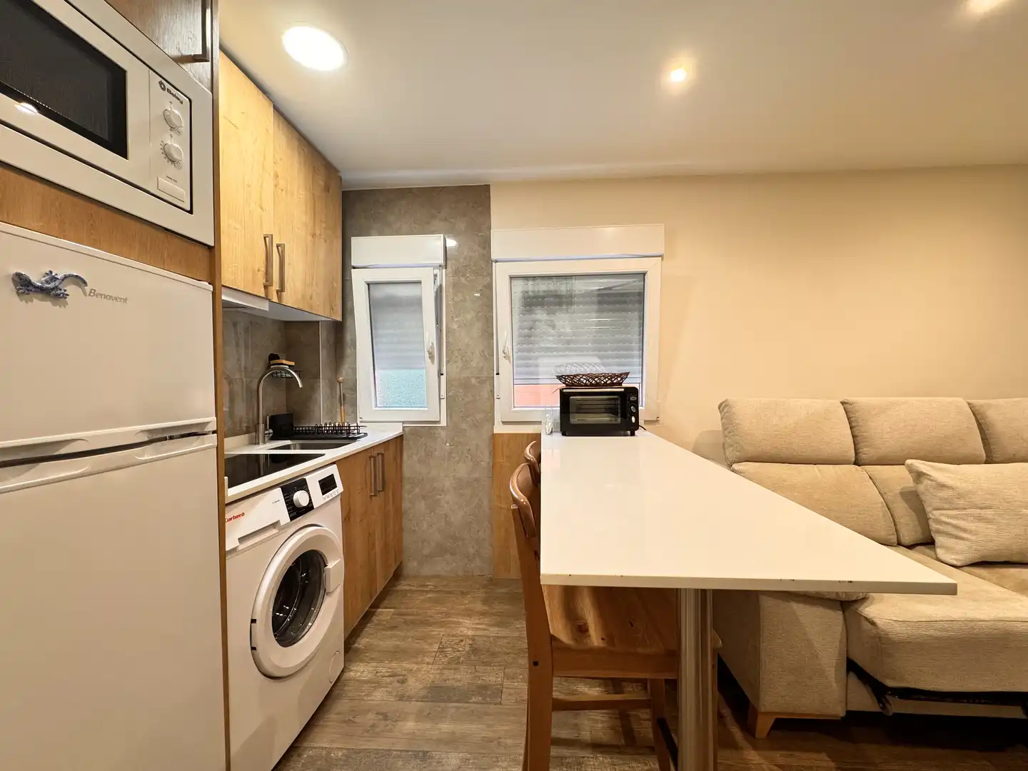 Appartement avec ascenseur à vendre à Carabanchel, imagen 7