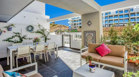 Foto 4 de Apartament en venda a Hipódromo - Cerrado del Águila, Mijas
