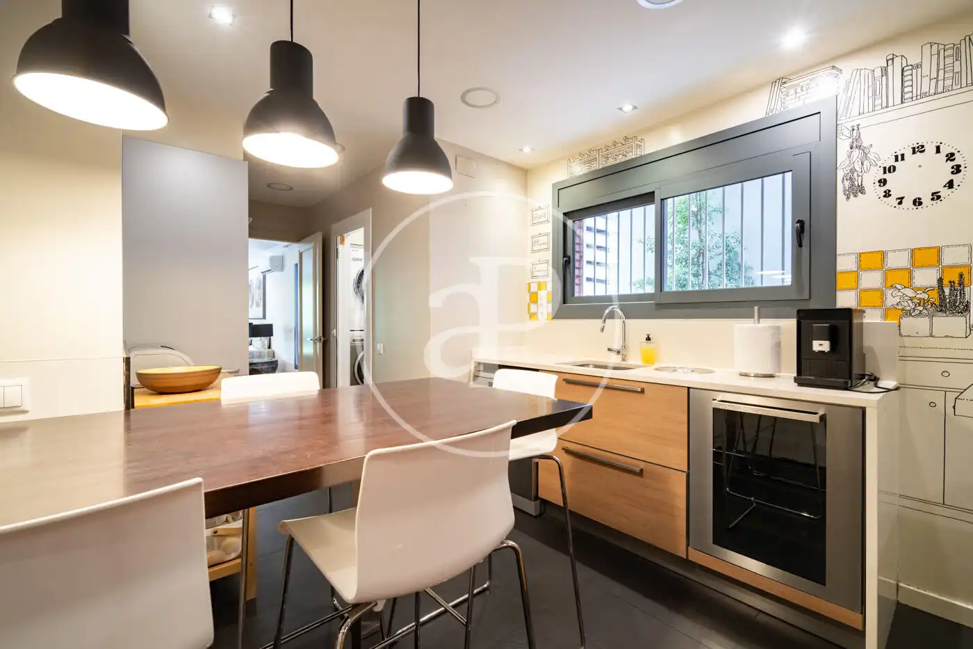 Appartamento con terrazza in vendita a Carrer de Ganduxer, imagen 11