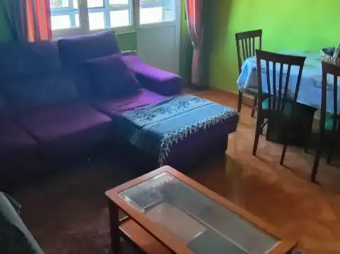 Sala d'estar de Pis en venda en Medina de Pomar, Burgos