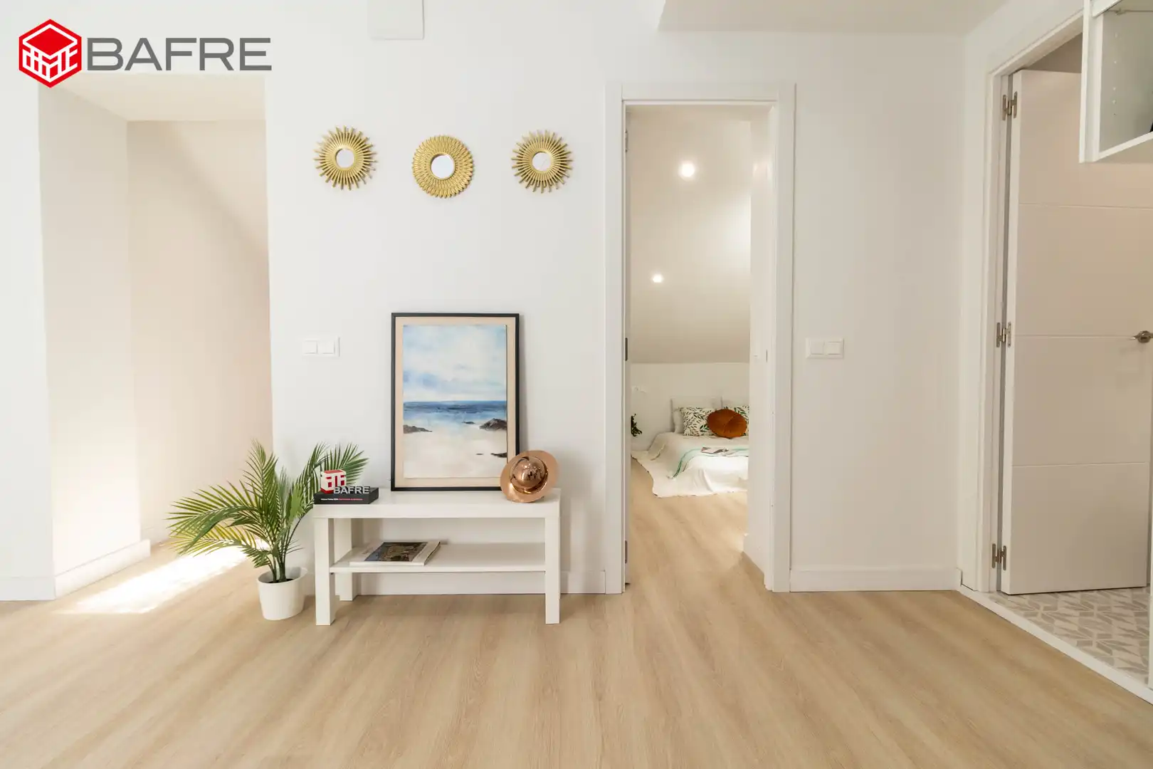 Piso en venta en Madrid