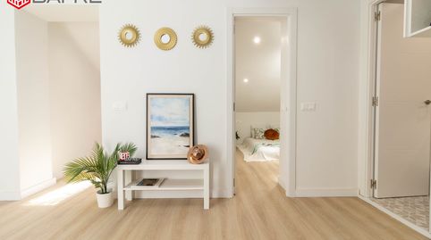 Foto 3 de Piso en venta en Avenida de la Ciudad de Barcelona, Pacífico, Madrid Capital