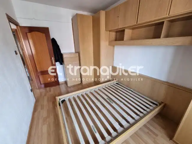 Habitación de Piso en venta en Madrid con Aire acondicionado, Terraza y Amueblado