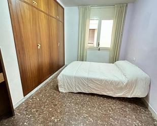 Bedroom of Apartment to share in Reus