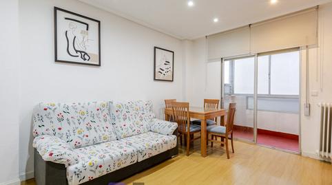 Foto 2 de Pis de lloguer a C. de José Celestino Mutis, Fuente del Berro,  Madrid Capital