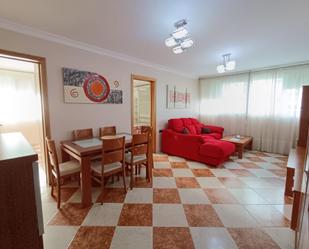 Living room of Flat to rent in Jerez de la Frontera