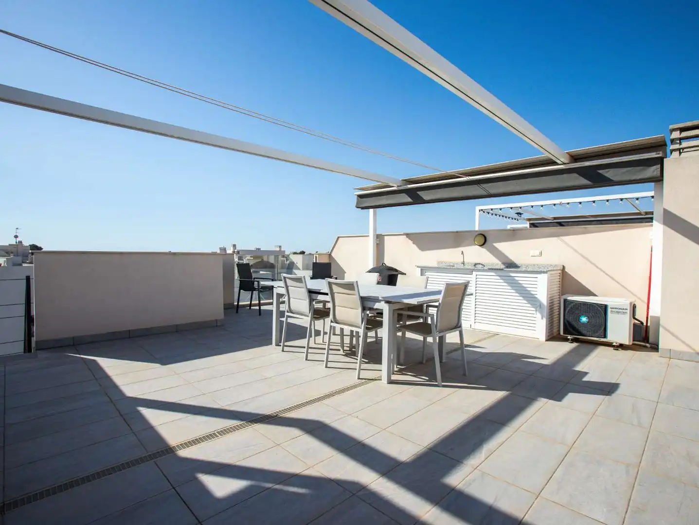 Apartment mit Pool zum Verkauf in N/A, imagen 32