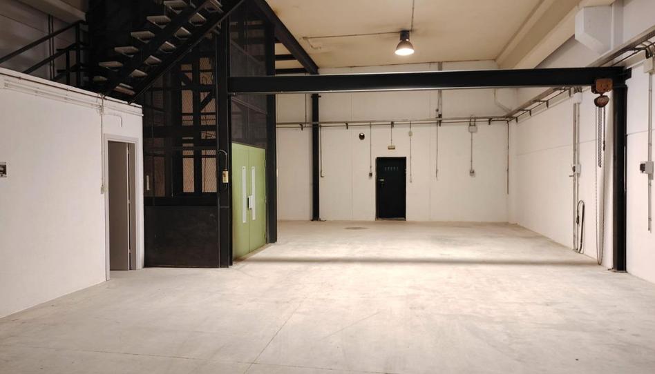 Photo 1 of Industrial buildings for sale in Ca n'Aurell, Barcelona