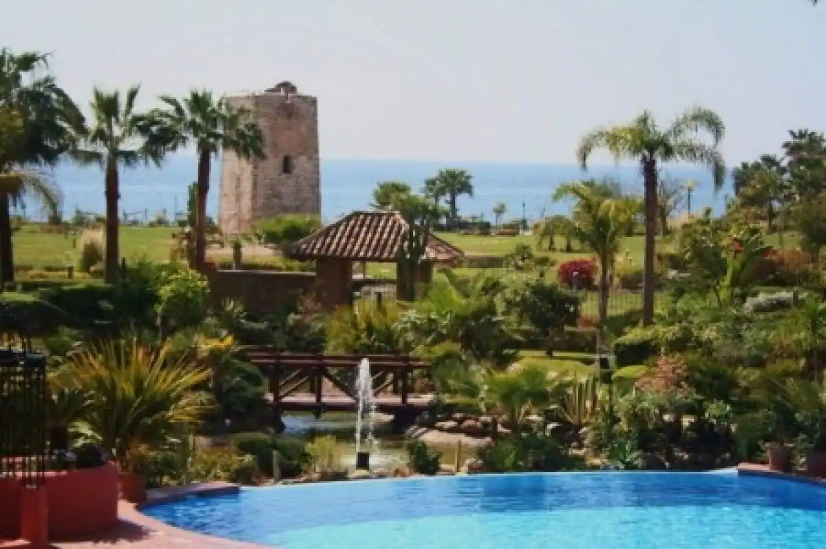 Wohnung mit Pool zum Verkauf in Selwo, imagen 19