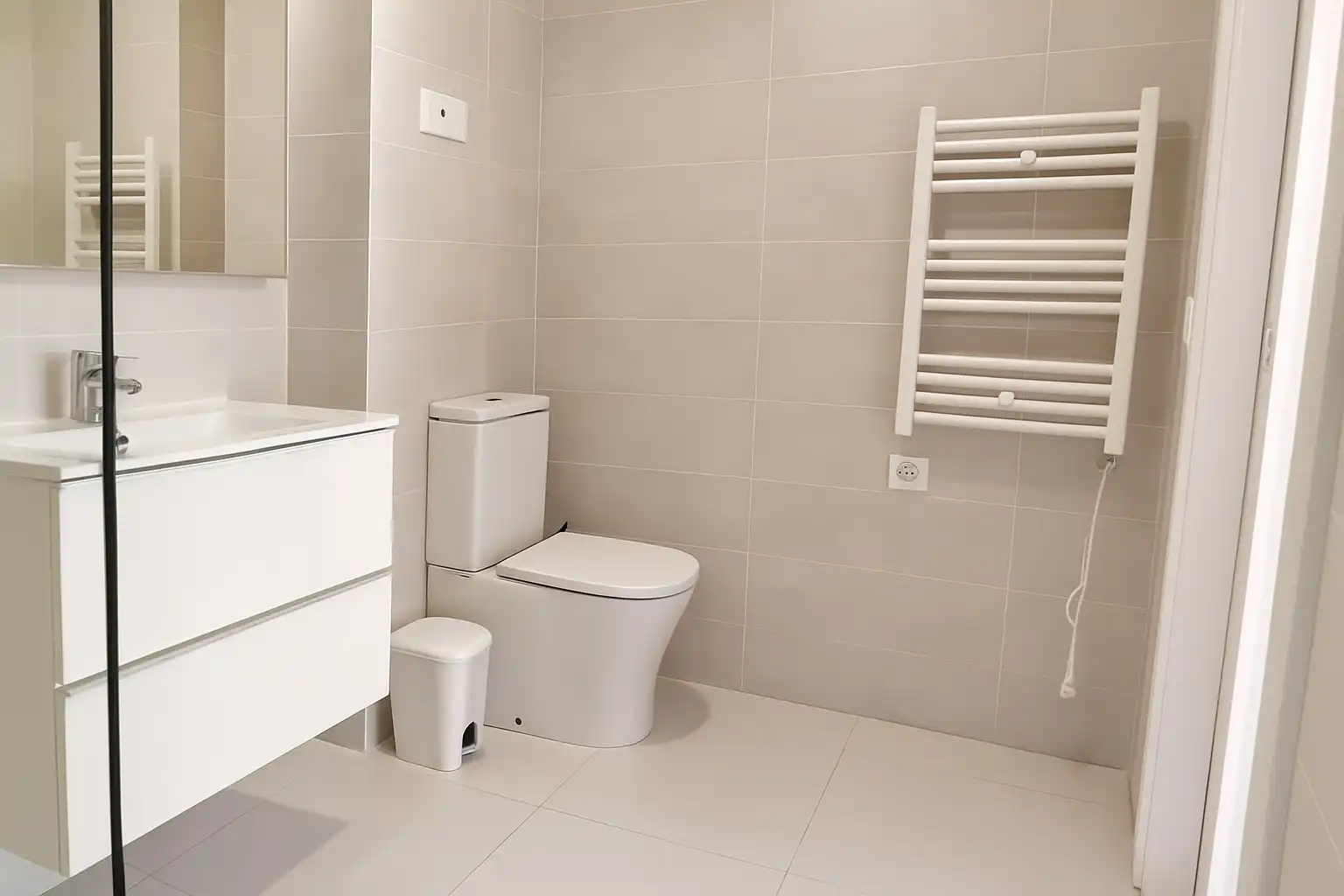 Flat with terrace for sale in Puerto, imagen 6