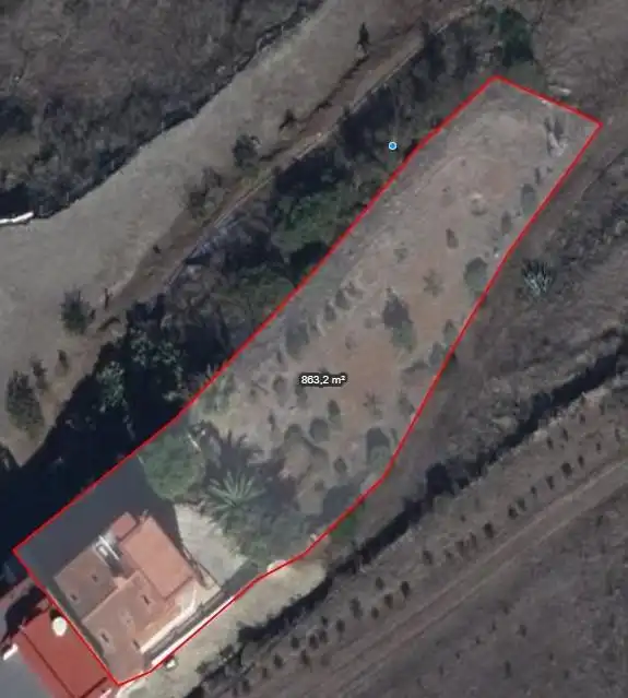 Casa o xalet en venda en Santa Brígida amb Jardí privat, Terrassa i Traster