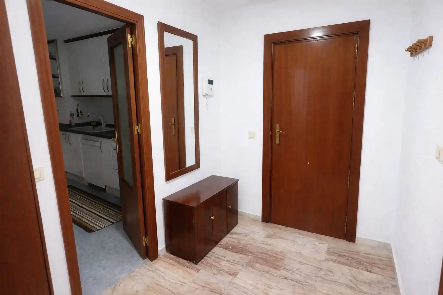 Flat with lift for sale in Bailén - Miraflores, imagen 12