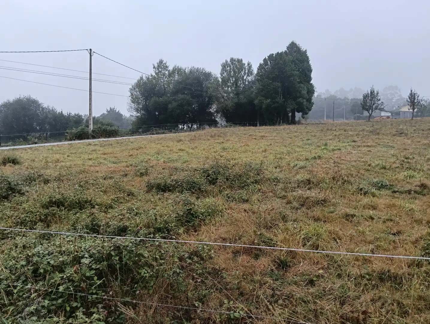 Terreno residenziale in vendita a Lugar Castelo 6, imagen 3