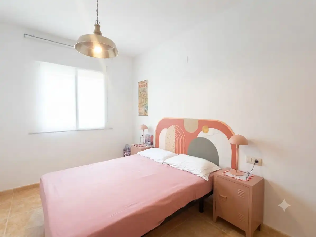 Habitación de Piso en venta en Náquera con Aire acondicionado, Calefacción y Terraza