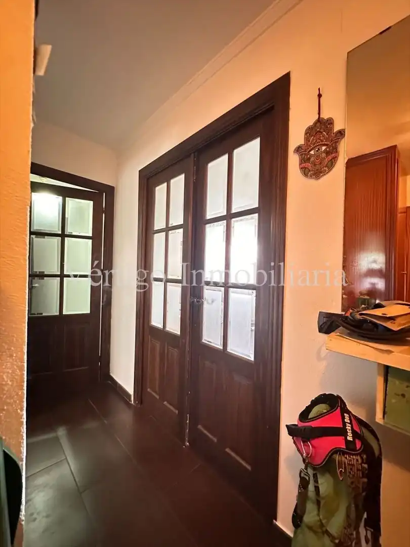 Flat for sale in Urbanizacion Parque Giralda, 1, La Hacienda - Nueva Andalucía