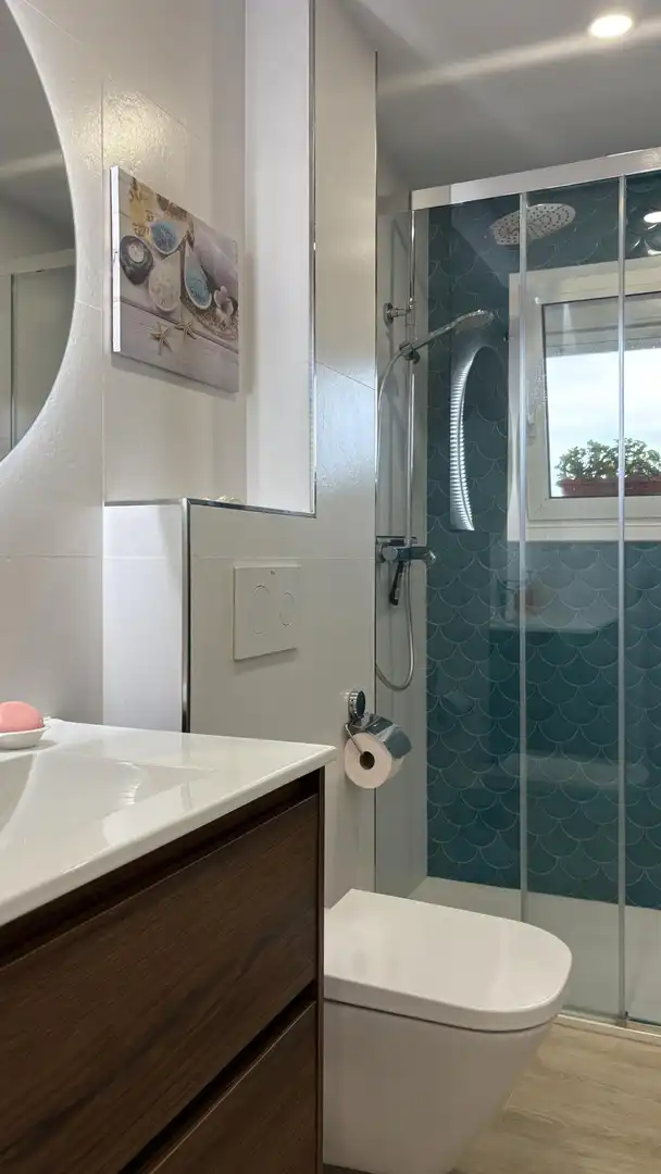 Appartement compact avec piscine à vendre à Els Pins, imagen 18