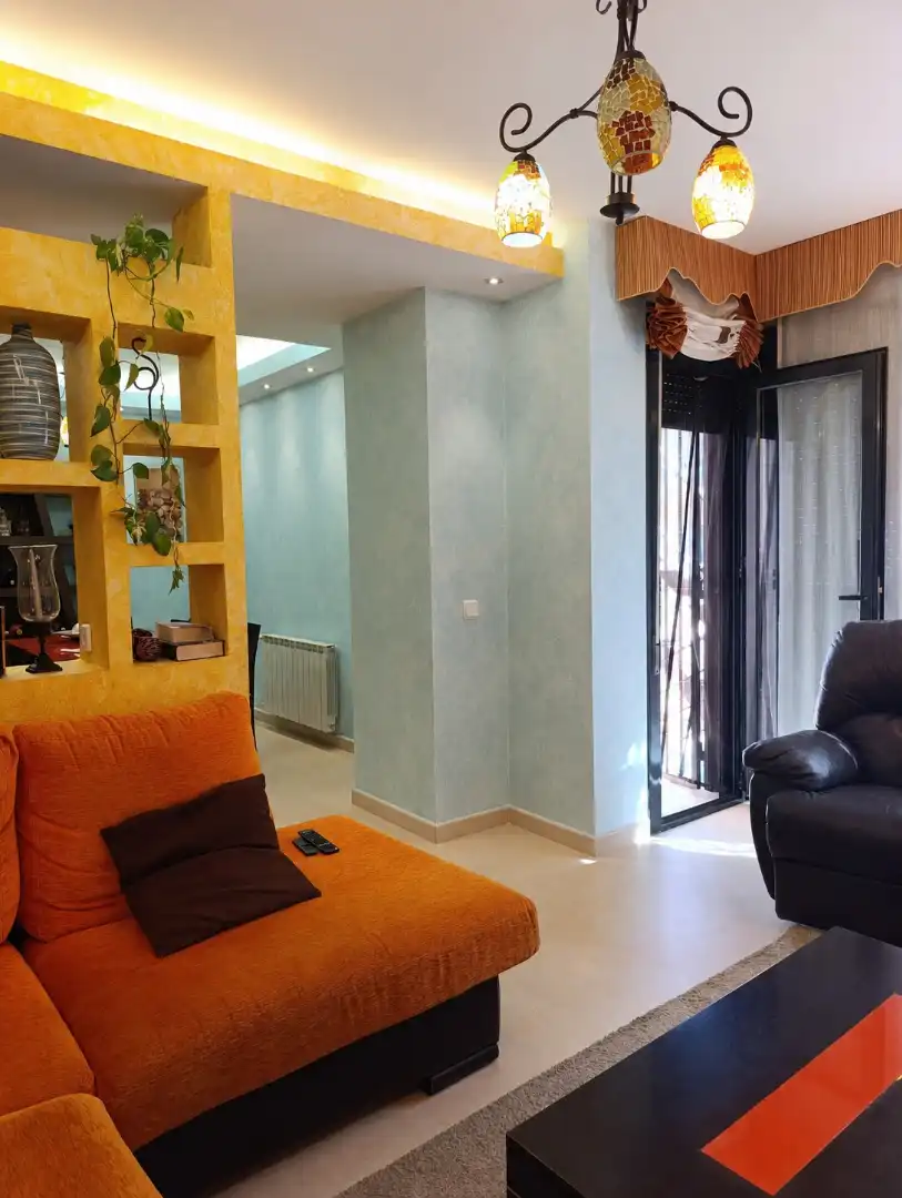 Houses for sale in Ciudad Real  with Air Conditioner, Heating and Terrace