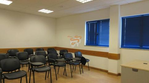 Foto 5 de Oficina de lloguer a San Mateo - Castro- O Val, A Coruña