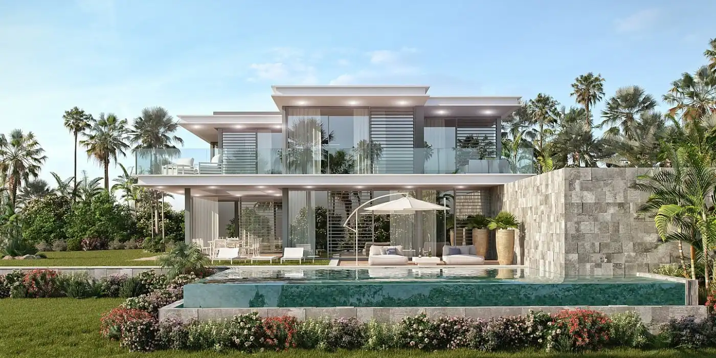 Detached house with pool for sale in Avenida Jose Ribera, imagen 4