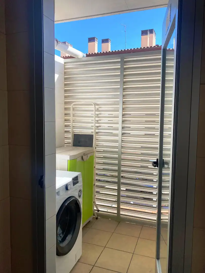 Terraza de Piso en venta en Vila-seca con Aire acondicionado, Calefacción y Microondas