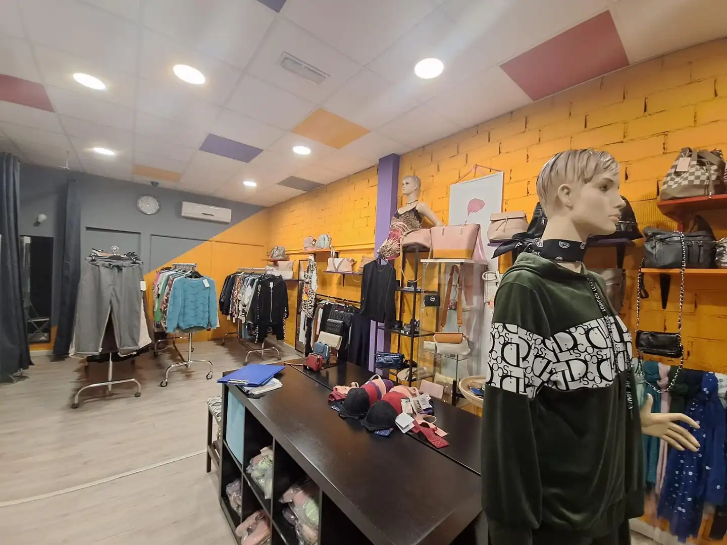 Locale commerciale in vendita a Poble Nou - Torre-romeu - Can Roqueta, imagen 10