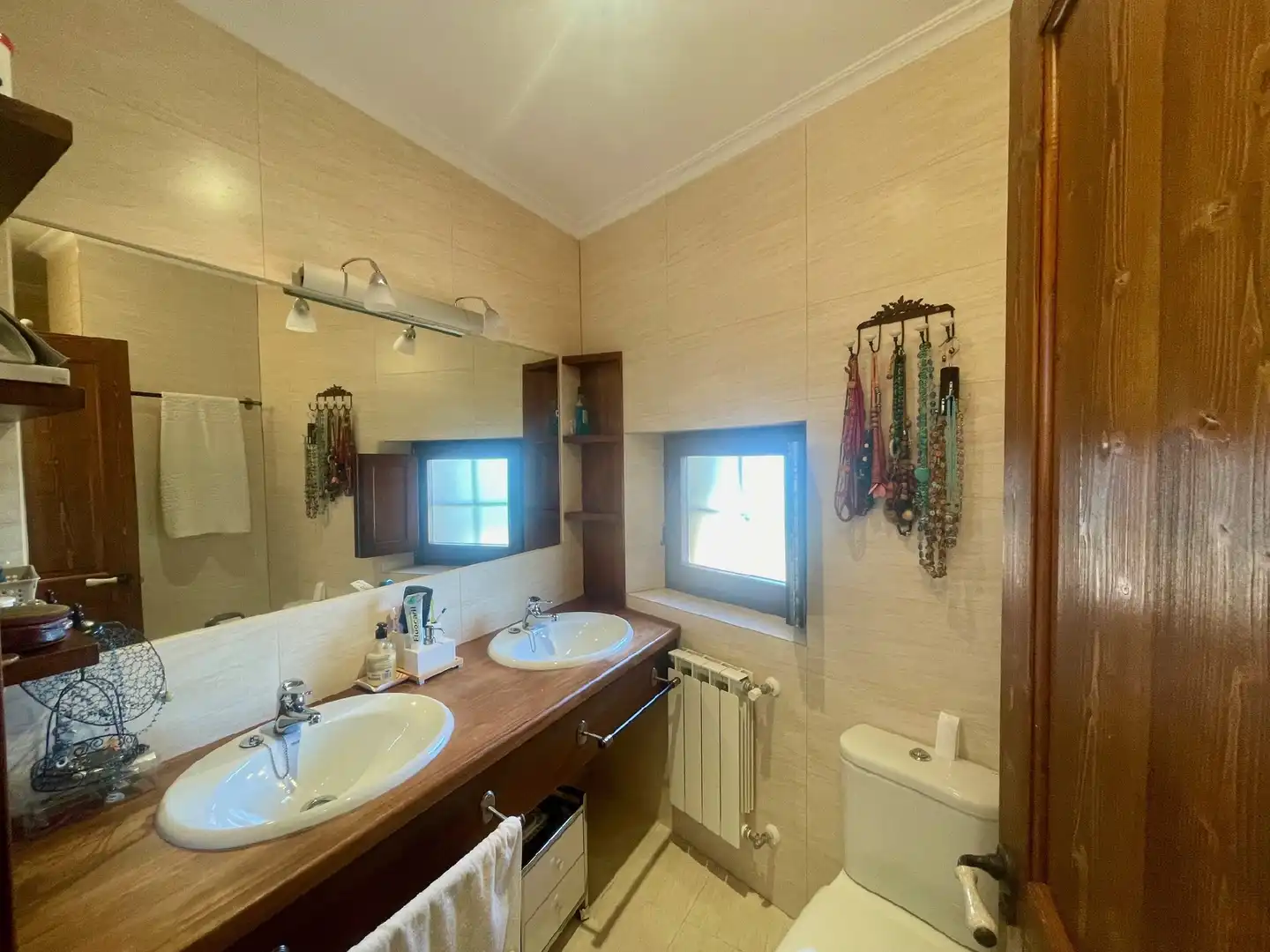 Casa o chalet en venta en Santiago Millas