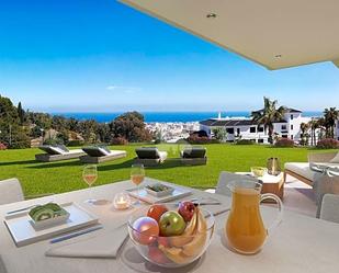 Planta baja for sale in Altos de Estepona