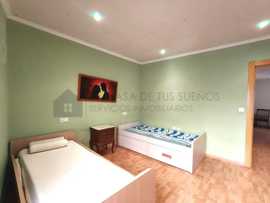 Casa en venda a Calle Lirio, imagen 50