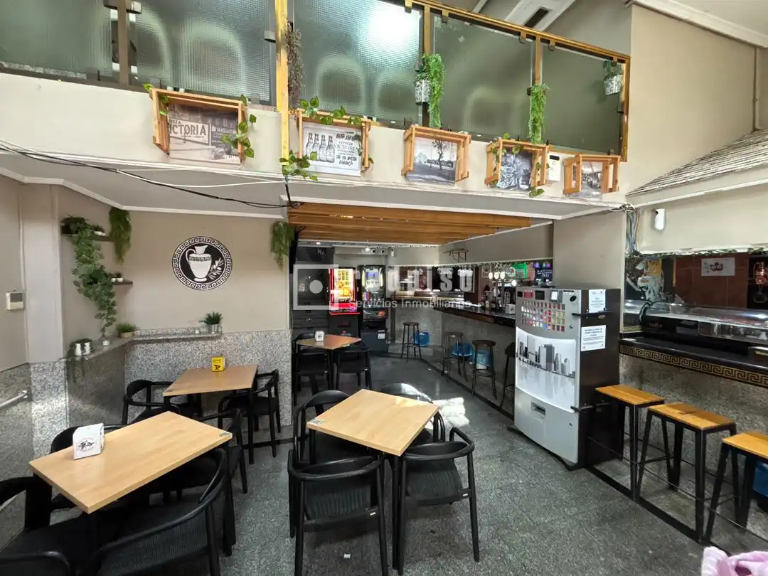 Business premises to rent in Orovilla, imagen 4