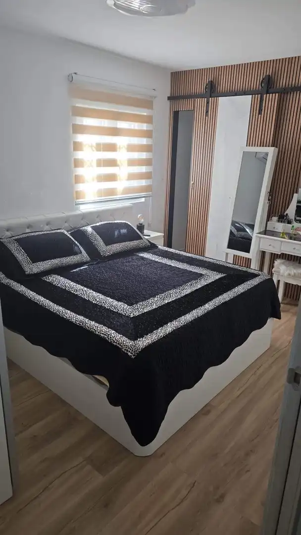 Habitación de Casa o chalet en venta en Torrevieja con Aire acondicionado, Calefacción y Terraza