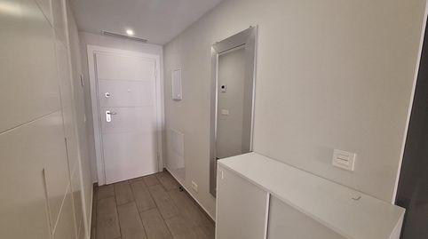 Foto 5 de Apartamento de alquiler en Zona Playa del Cura, Torrevieja