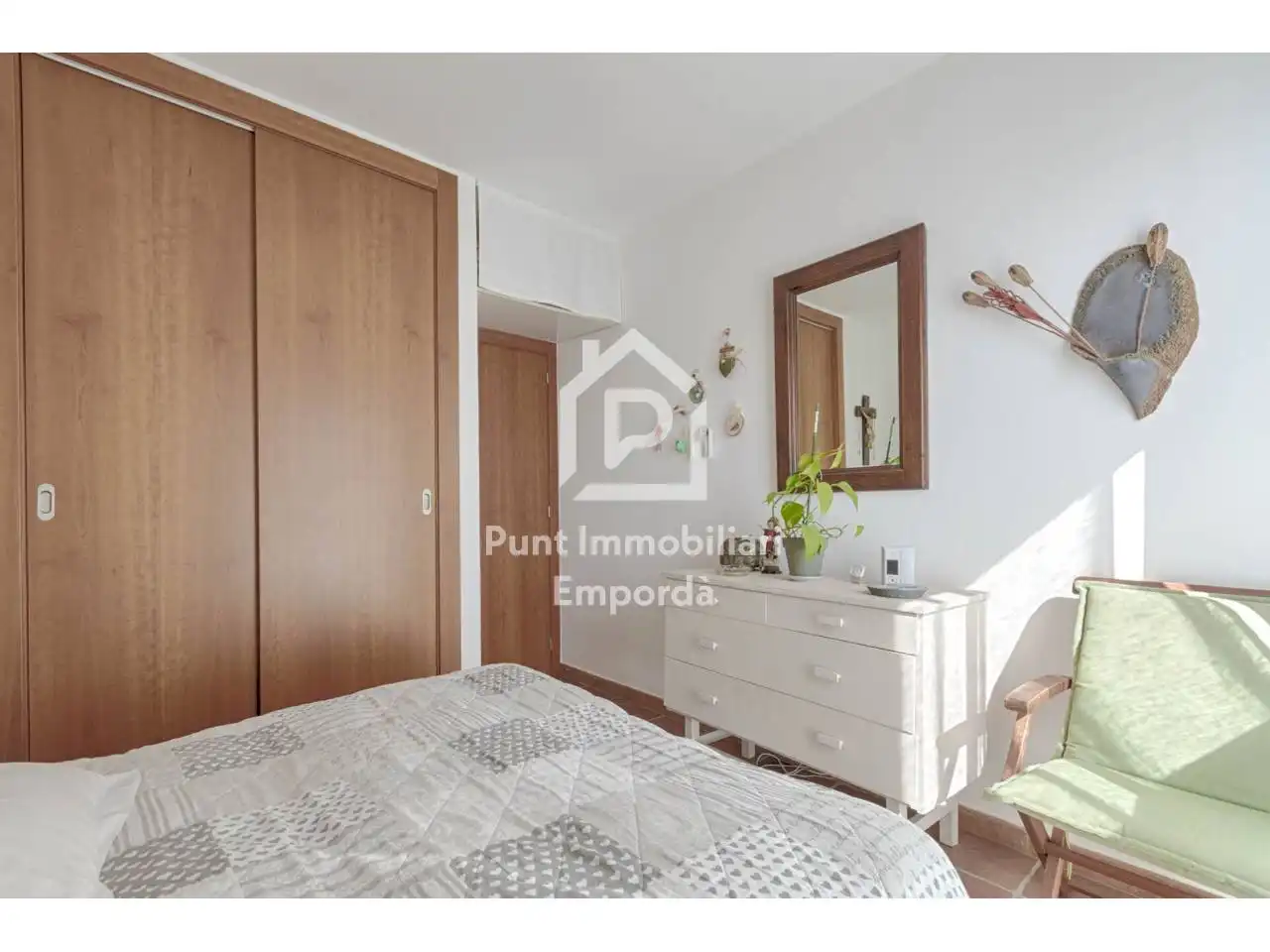 Wohnung mit Terrasse zum Verkauf in Carretera Canyelles, imagen 14