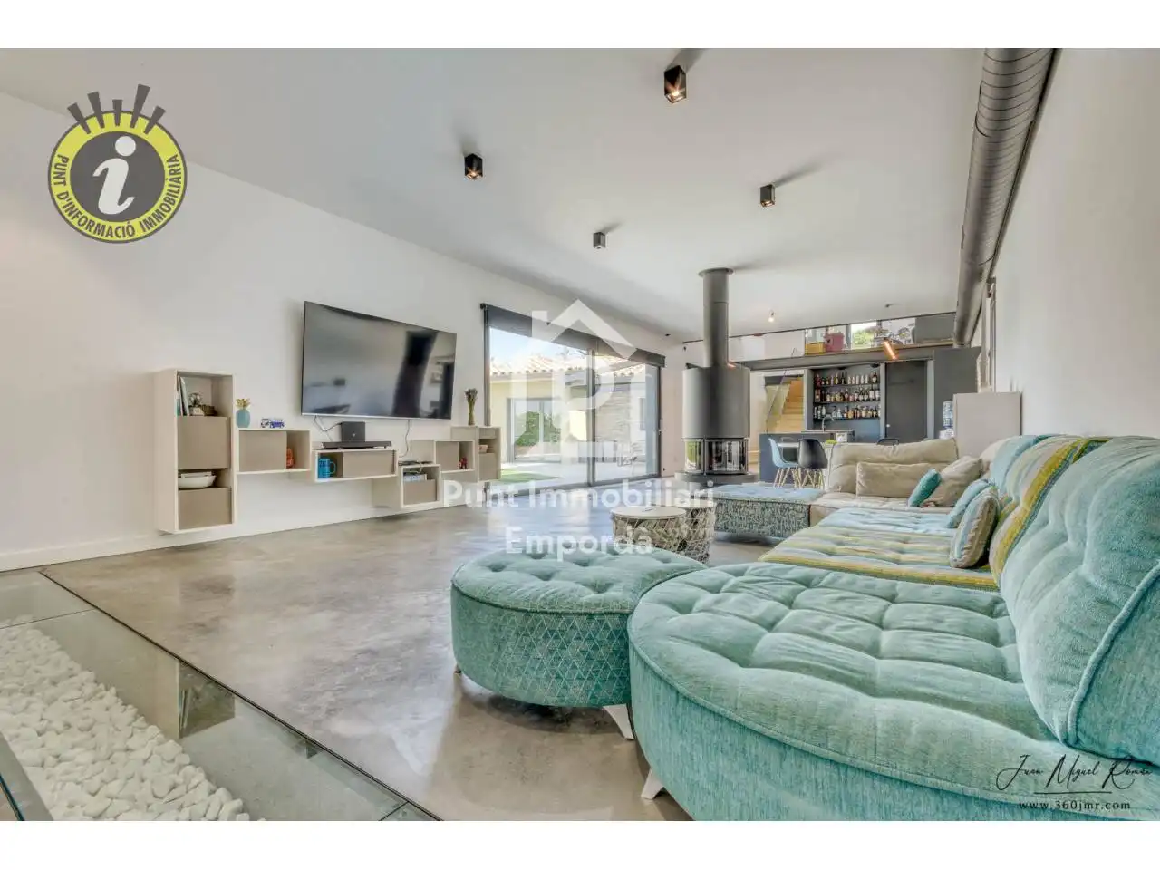 Casa con piscina in vendita a Avenida Mas Frigol, imagen 12