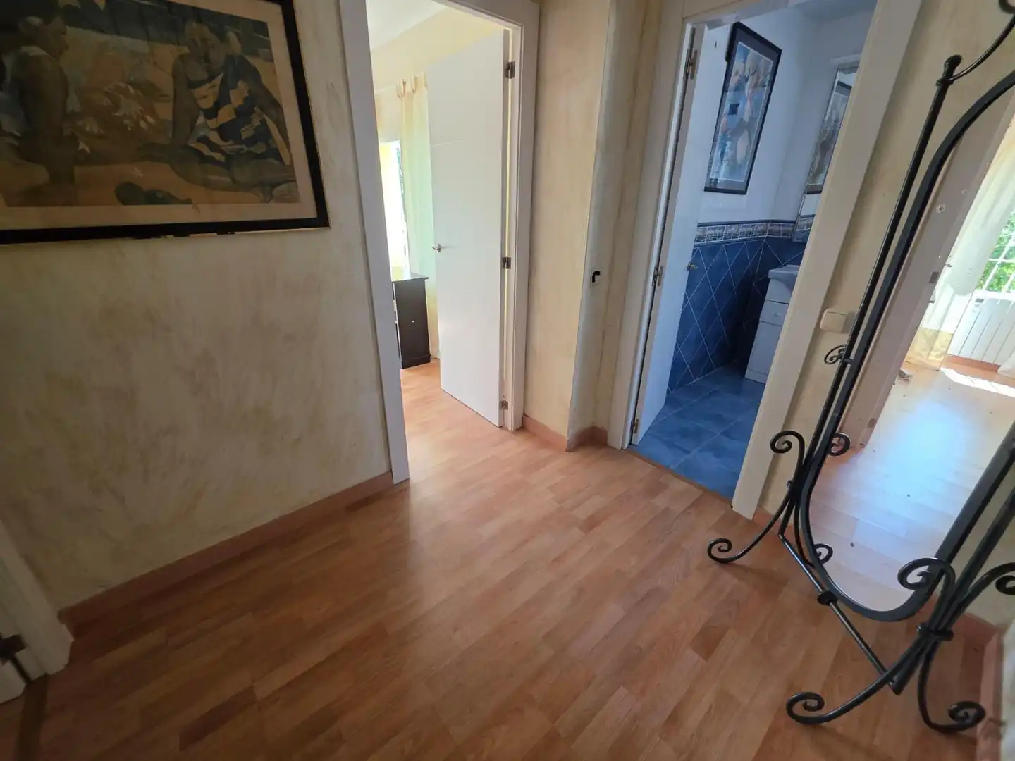 Casa o xalet en venda en La Nucia amb Aire condicionat, Calefacció i Terrassa