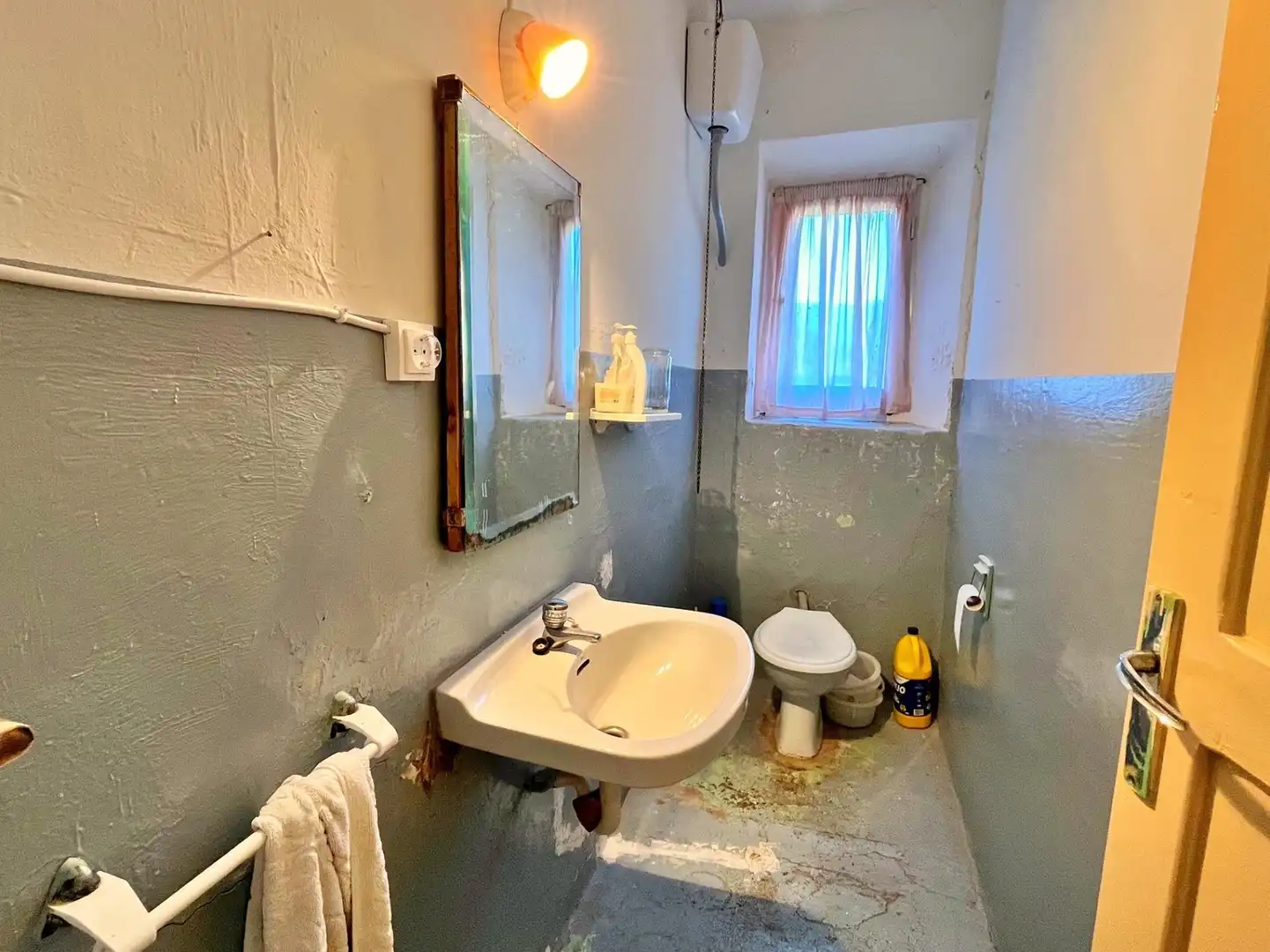 Casa en venta en Alfara de Carles, imagen 8